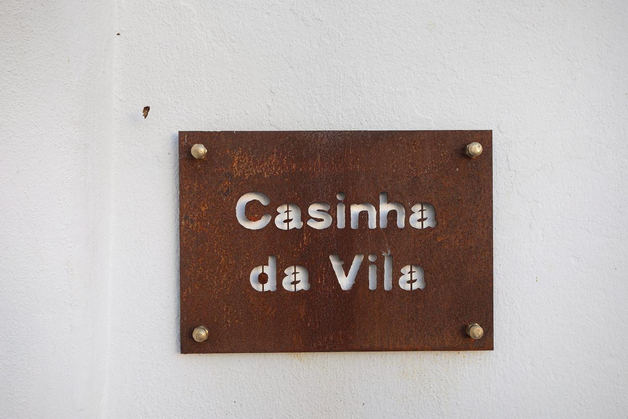 Casinha Da Vila تورسيفال المظهر الخارجي الصورة